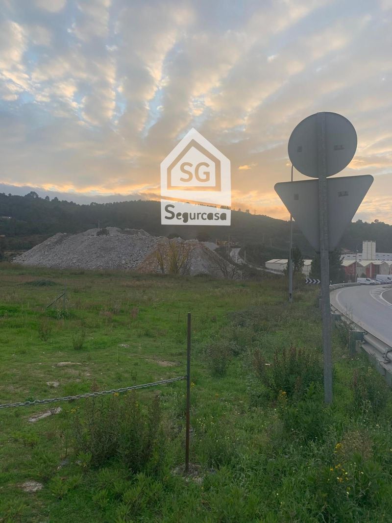 Parcela en alquiler San Cibrao das Viñas, Ourense. Ref: 1522. Segurcasa Inmobiliaria