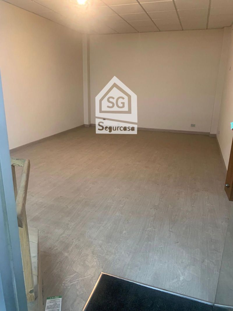 Local Comercial en venta Ourense. Ref: 1528. Segurcasa Inmobiliaria