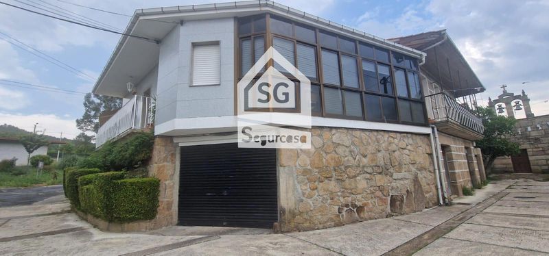 Casa en venta Barra De Miño, Ourense. Ref: 1539. Segurcasa Inmobiliaria