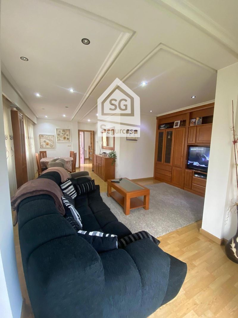 Adosado en venta San Cibrao das Viñas, Ourense. Ref: 1542. Segurcasa Inmobiliaria