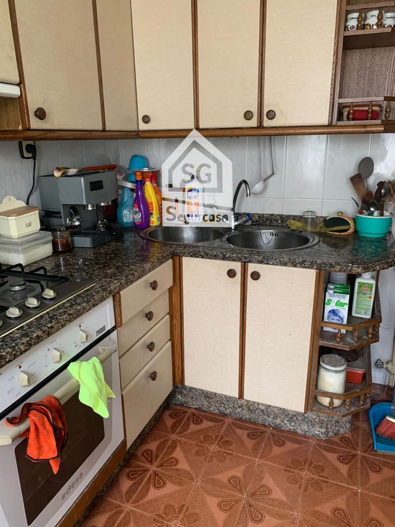 Casa en venta Ourense. Ref: 1544. Segurcasa Inmobiliaria