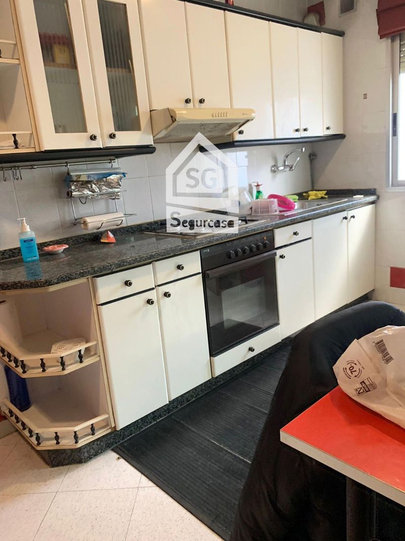 Adosado en venta Ourense. Ref: 1545. Segurcasa Inmobiliaria