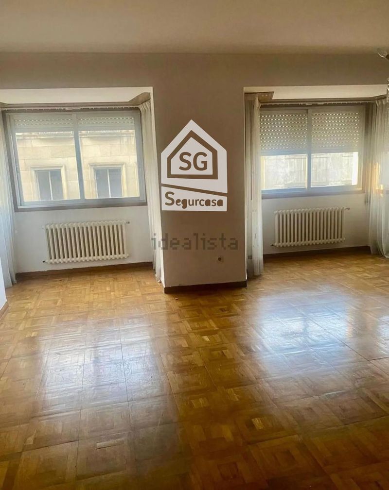 Piso en venta Ourense. Ref: 1548. Segurcasa Inmobiliaria