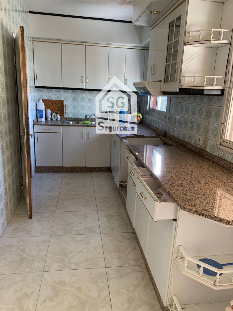 Chalet Independiente en venta Ourense. Ref: 1549. Segurcasa Inmobiliaria