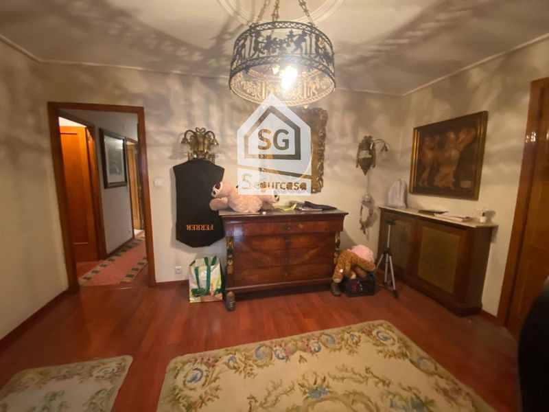 Piso en venta Ourense. Ref: 1554. Segurcasa Inmobiliaria