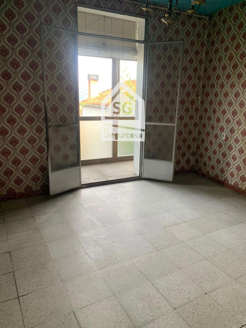 Adosado en venta San Cibrao das Viñas, Ourense. Ref: 1557. Segurcasa Inmobiliaria