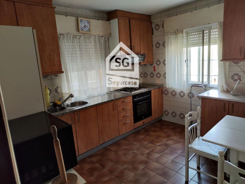 Casa en venta Ourense. Ref: 1568. Segurcasa Inmobiliaria