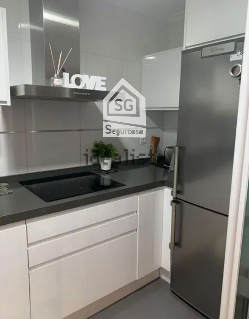 Piso en venta Ourense. Ref: 1588. Segurcasa Inmobiliaria