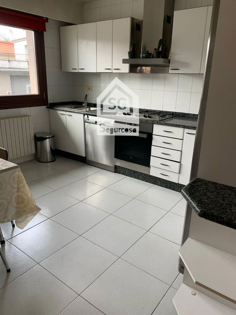 Adosado en venta San Cibrao das Viñas, Ourense. Ref: 1591. Segurcasa Inmobiliaria