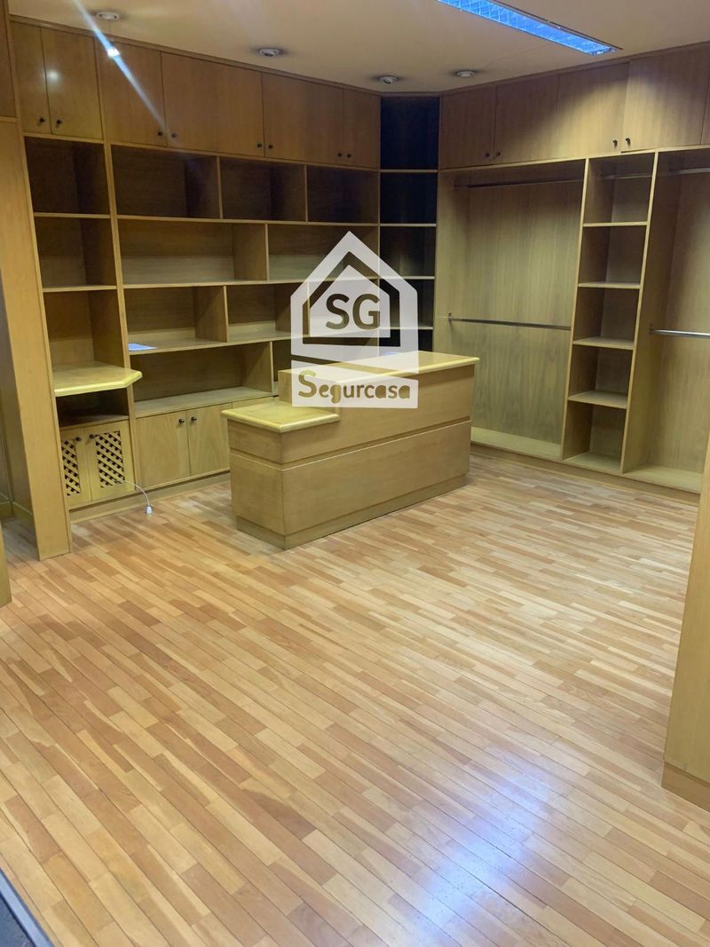 Local Comercial en alquiler Ourense. Ref: 1630. Segurcasa Inmobiliaria