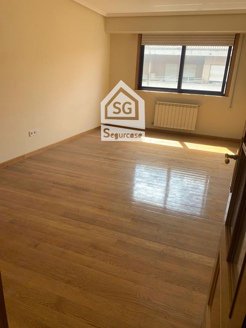 Piso en venta Ourense. Ref: 1632. Segurcasa Inmobiliaria