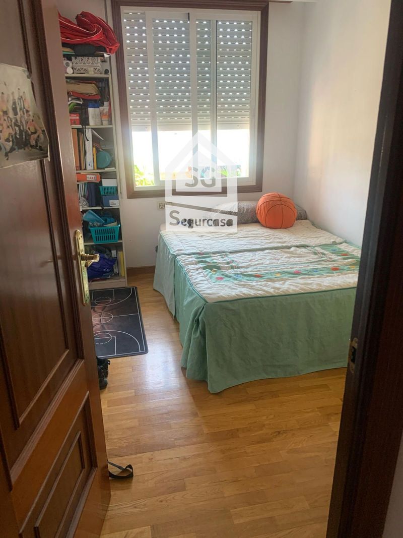 Piso en venta Ourense. Ref: 1638. Segurcasa Inmobiliaria