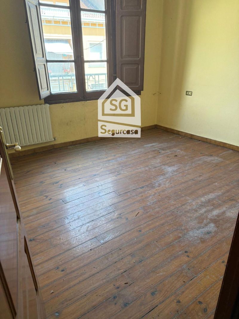 Edificio Singular en venta Ourense. Ref: 1671. Segurcasa Inmobiliaria