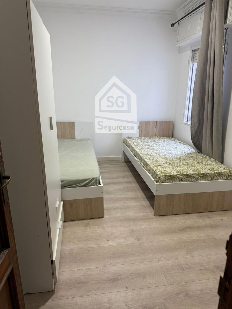 Piso en alquiler Ourense. Ref: 1674. Segurcasa Inmobiliaria