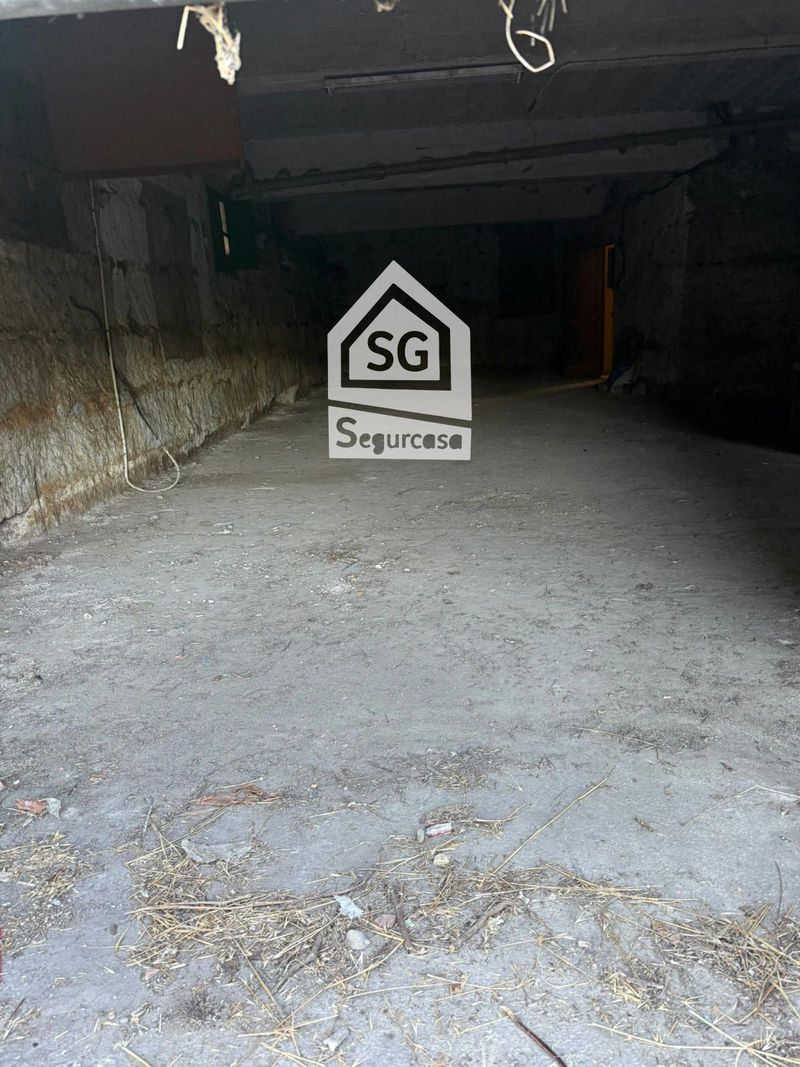 Local Comercial en venta Ourense. Ref: 1678. Segurcasa Inmobiliaria