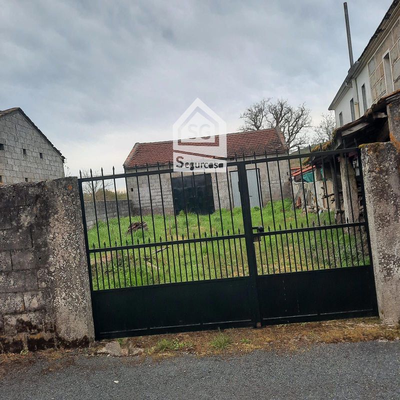 Adosado en venta A Merca, Ourense. Ref: 1680. Segurcasa Inmobiliaria