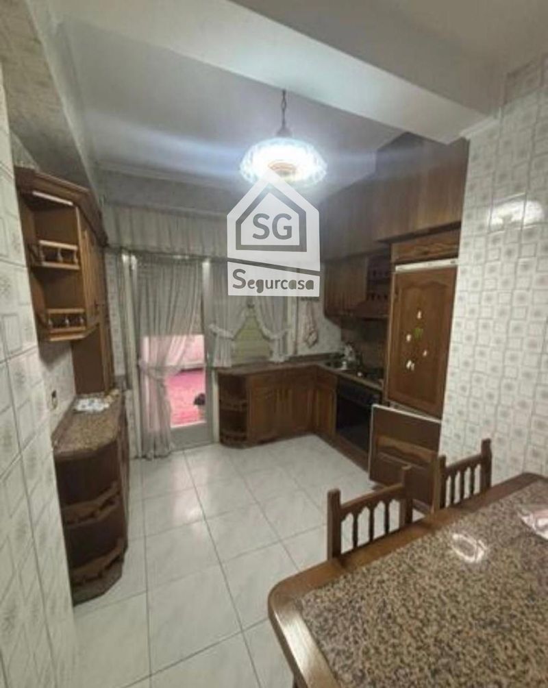 Piso en venta Ourense. Ref: 1681. Segurcasa Inmobiliaria