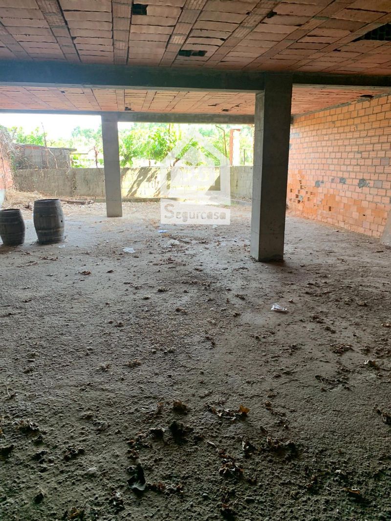 Local Comercial en venta Ourense. Ref: 1682. Segurcasa Inmobiliaria