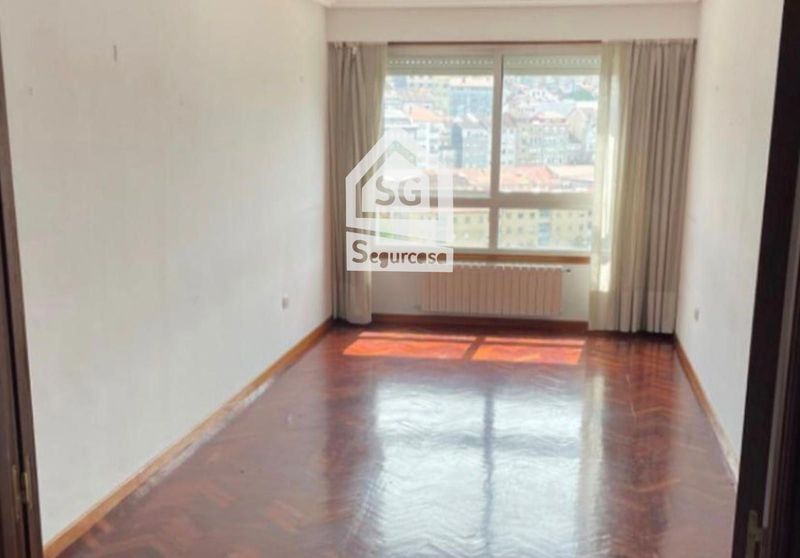 Piso en venta Ourense. Ref: 1683. Segurcasa Inmobiliaria
