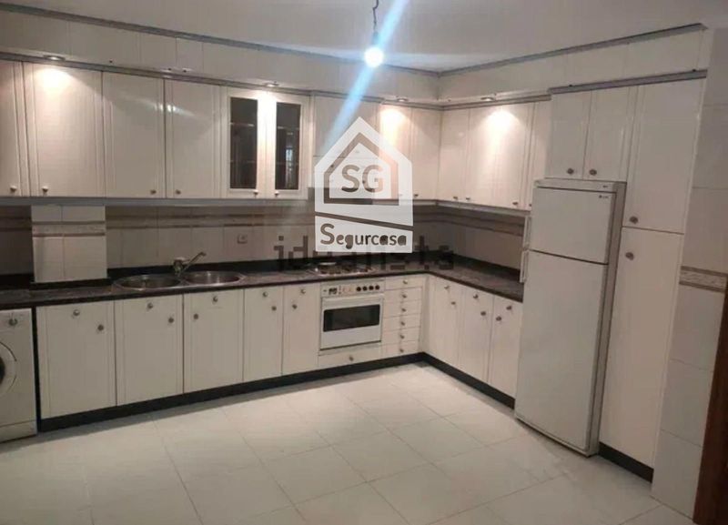 Piso en venta Ourense. Ref: 1690. Segurcasa Inmobiliaria