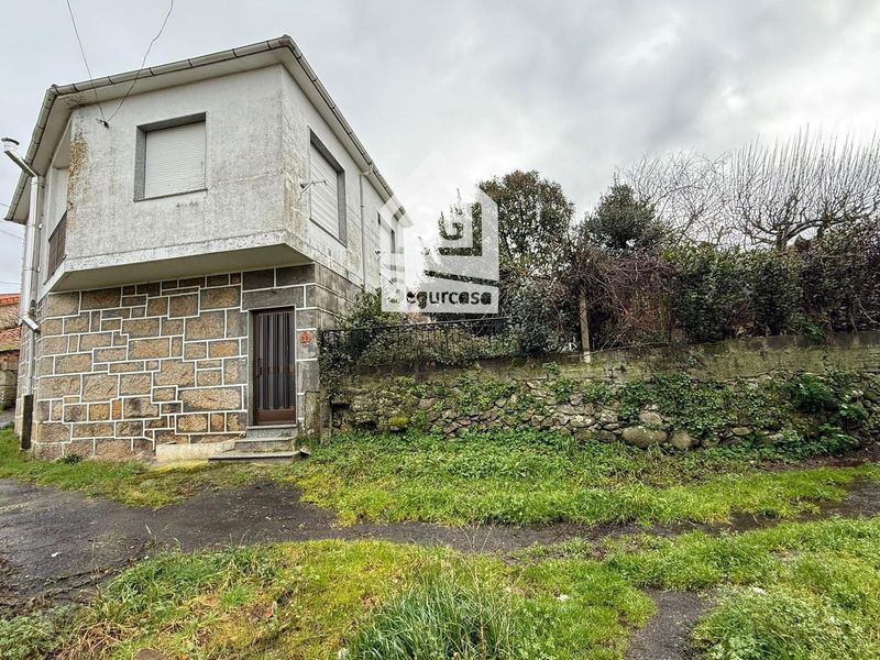 Casa en venta Xinzo Da Costa, Ourense. Ref: 1697. Segurcasa Inmobiliaria