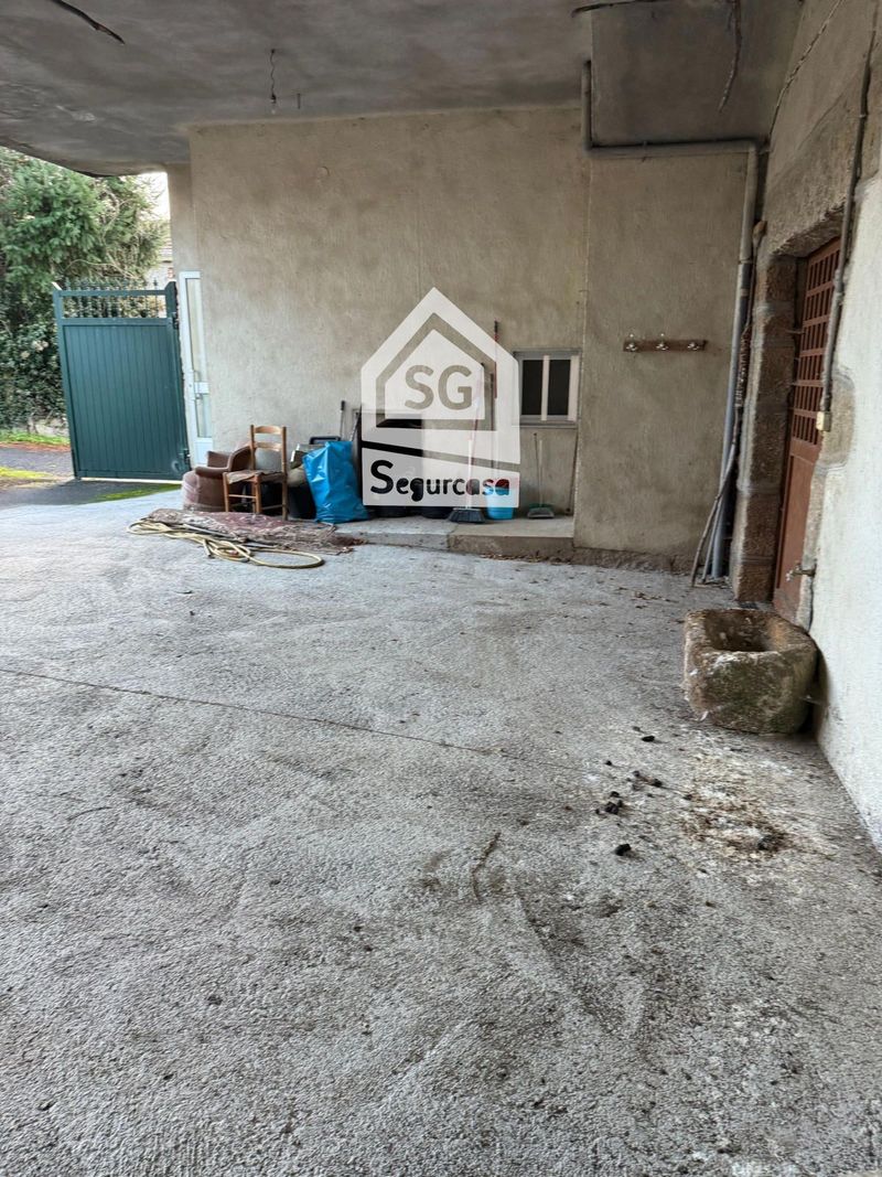 Chalet Independiente en venta Castrelo De Miño, Ourense. Ref: 1699. Segurcasa Inmobiliaria