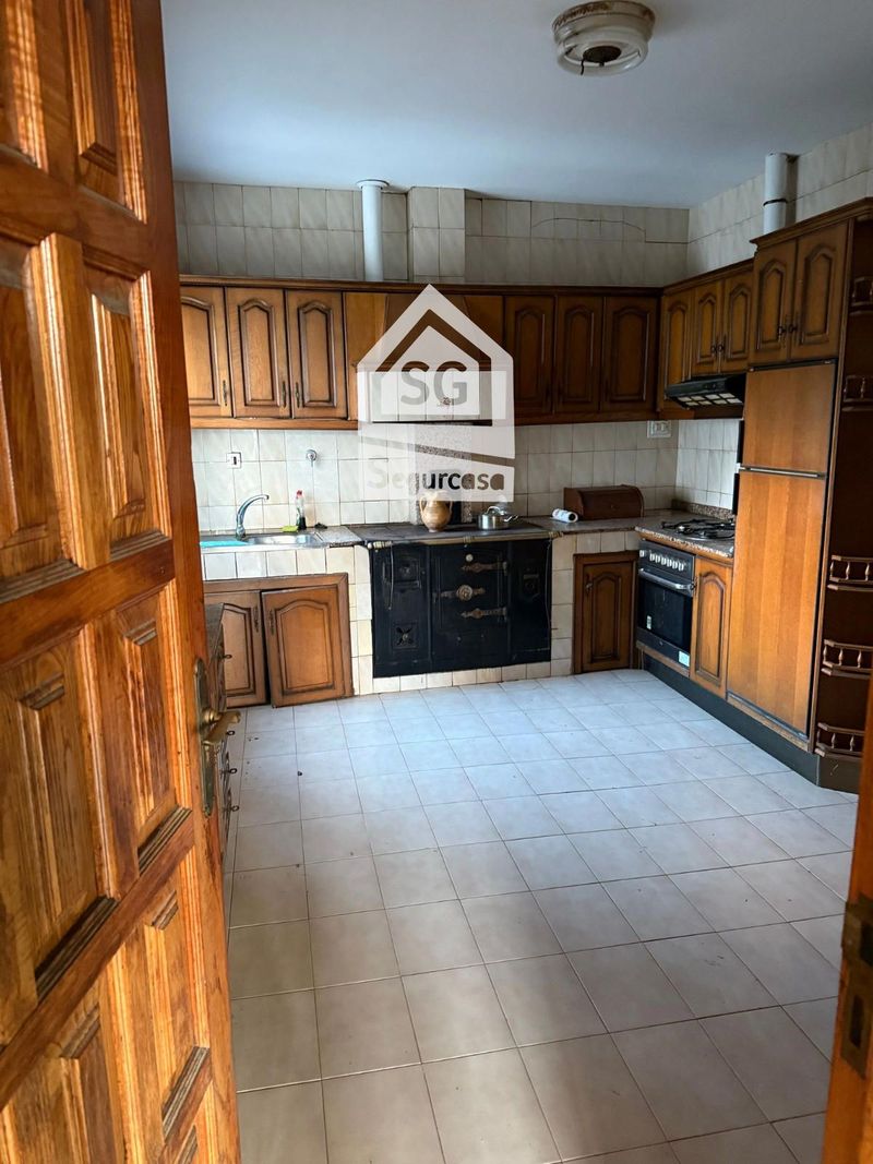 Chalet Independiente en venta Castrelo De Miño, Ourense. Ref: 1699. Segurcasa Inmobiliaria
