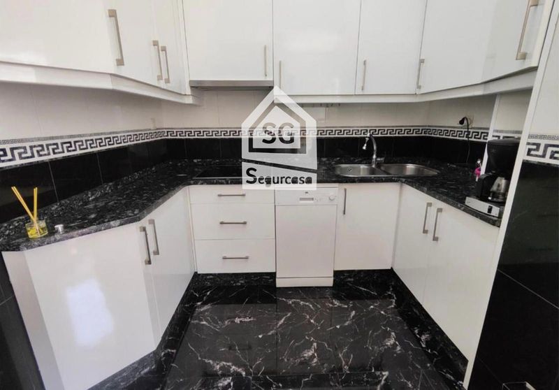 Piso en venta Ourense. Ref: 1701. Segurcasa Inmobiliaria