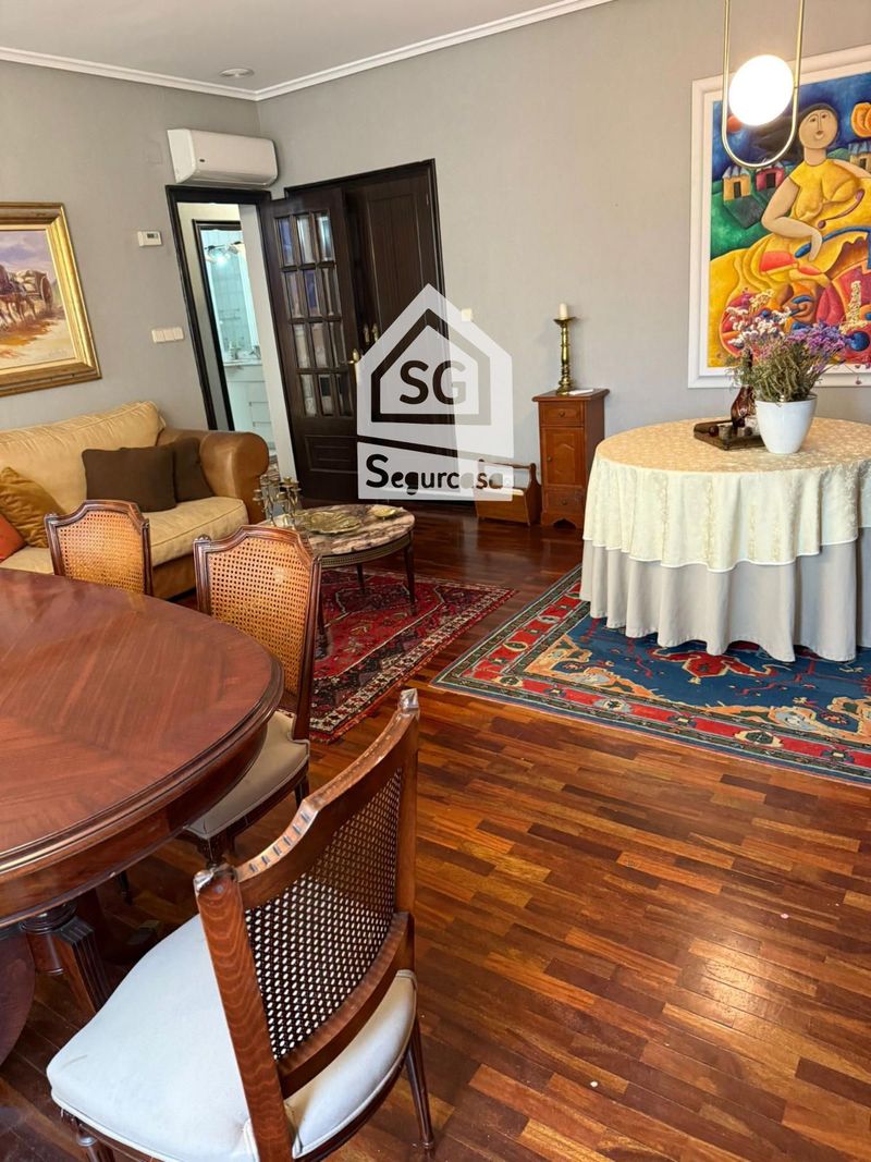 Piso en venta Ourense. Ref: 1704. Segurcasa Inmobiliaria