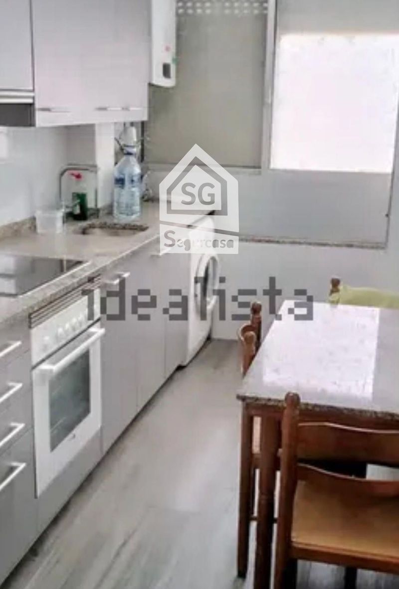 Piso en venta Ourense. Ref: 1712. Segurcasa Inmobiliaria