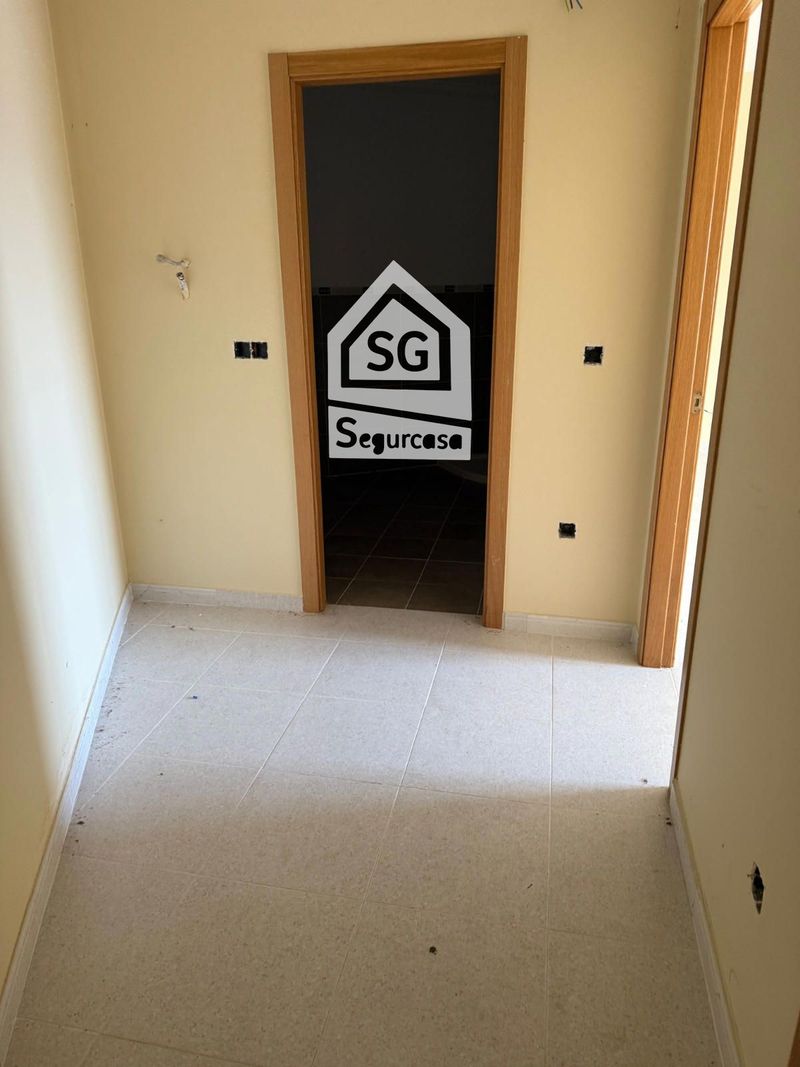 Piso en venta San Cibrao das Viñas, Ourense. Ref: 1713. Segurcasa Inmobiliaria