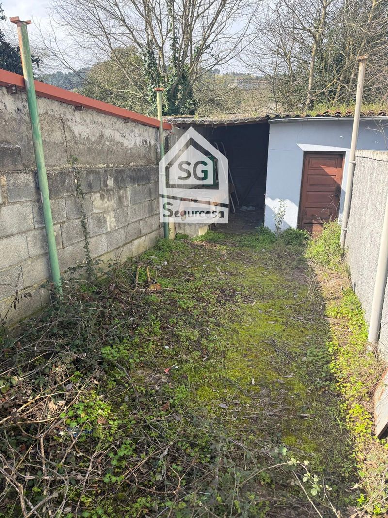 Casa en venta Ourense. Ref: 1714. Segurcasa Inmobiliaria