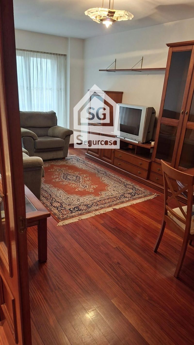 Piso en venta Ourense. Ref: 1716. Segurcasa Inmobiliaria