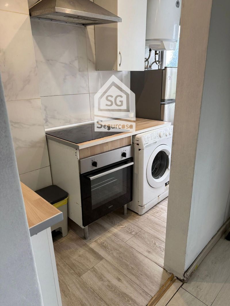 Piso en venta Ourense. Ref: 1722. Segurcasa Inmobiliaria