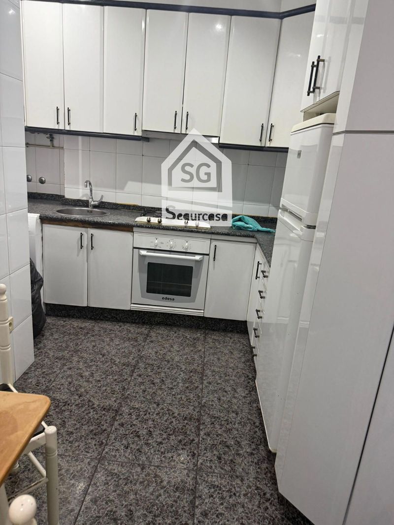 Piso en venta Ourense. Ref: 1723. Segurcasa Inmobiliaria