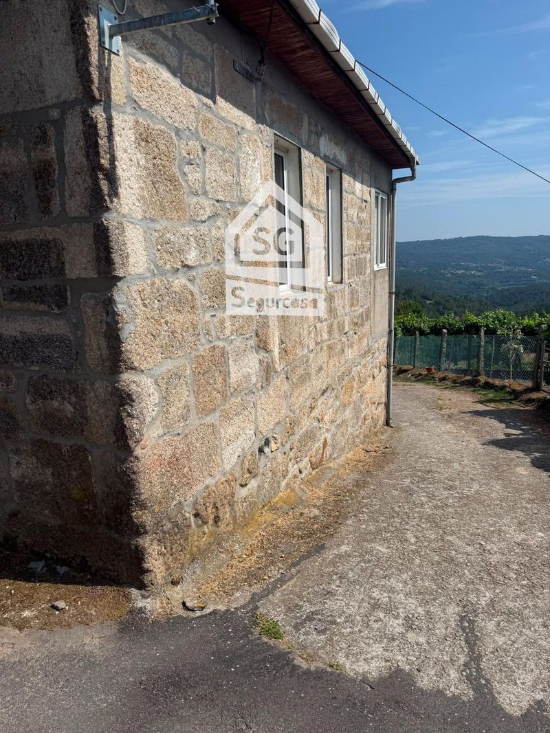 Casa en venta A Peroxa, Ourense. Ref: 1725. Segurcasa Inmobiliaria