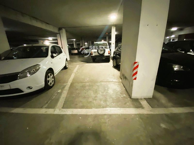 Garaje en venta Huelva. Ref: 1092. Selectis Grupo Inmobiliario