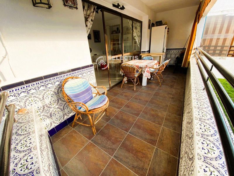 Flat for sale Cartaya, Huelva. Ref: 1093. Selectis Grupo Inmobiliario