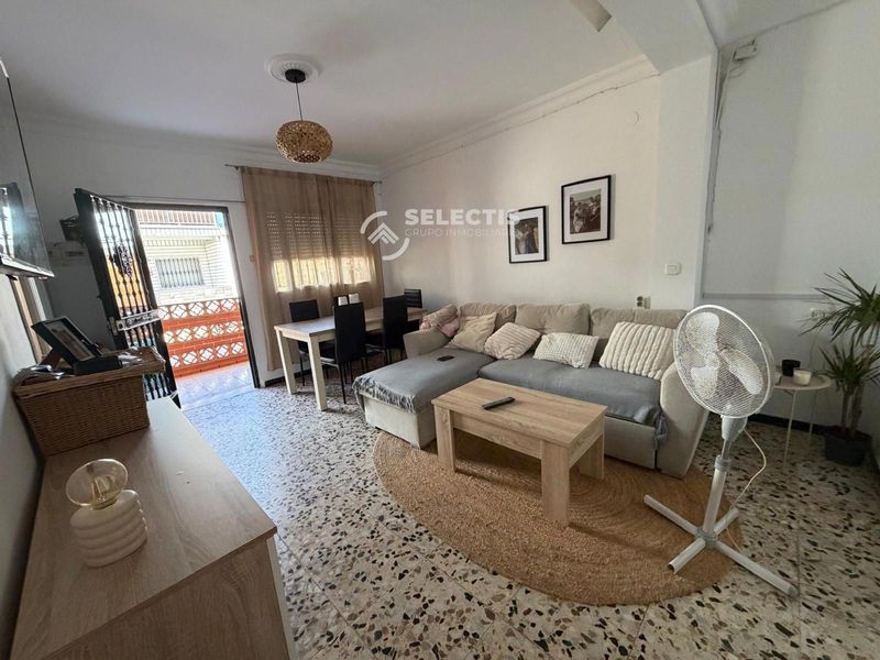 Maison en vente Punta Umbria, Huelva. Ref: 1100. Selectis Grupo Inmobiliario