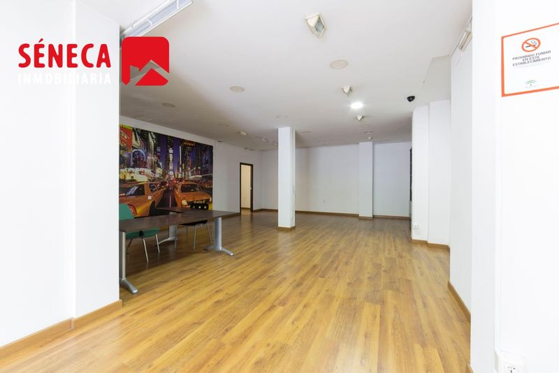 Local Comercial en alquiler Córdoba. Ref: 3509. INMOBILIARIA SÉNECA