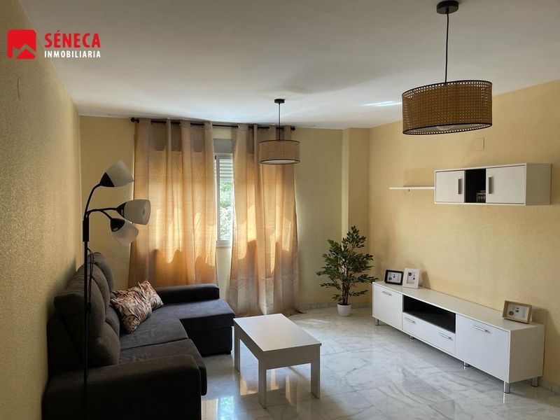 Piso en venta Córdoba. Ref: 3843. INMOBILIARIA SÉNECA