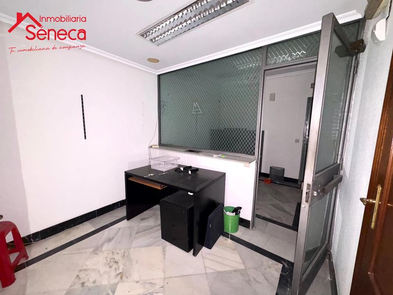 Oficina en venta Córdoba. Ref: 4207. INMOBILIARIA SÉNECA