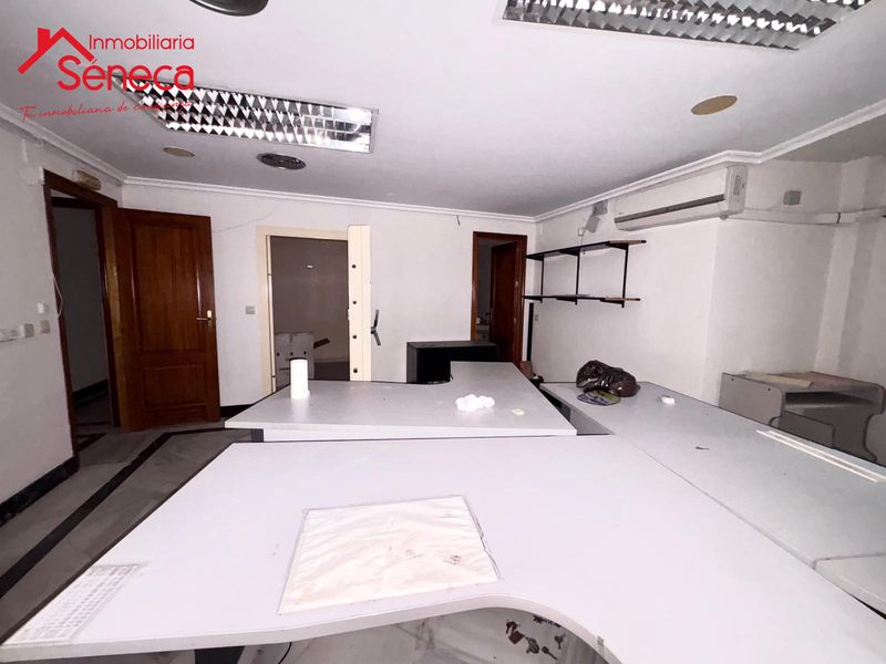 Oficina en venta Córdoba. Ref: 4210. INMOBILIARIA SÉNECA