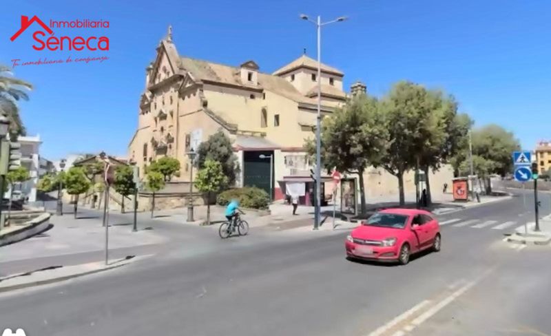 Piso en venta Córdoba. Ref: 4250. INMOBILIARIA SÉNECA