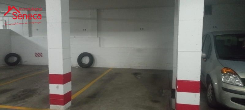 Garaje en venta Córdoba. Ref: 4426. INMOBILIARIA SÉNECA