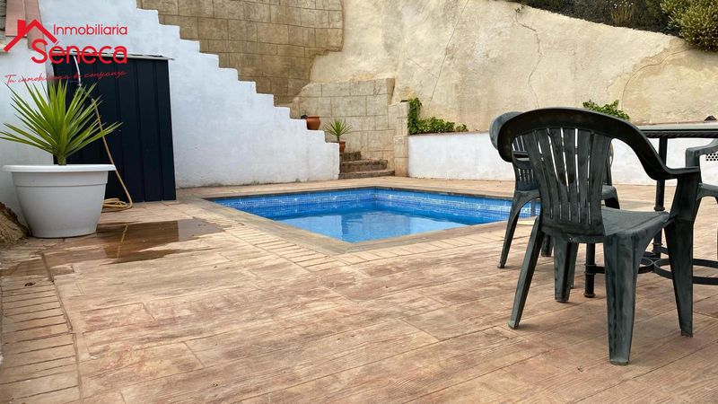 Casa en venta Córdoba. Ref: 4752. INMOBILIARIA SÉNECA