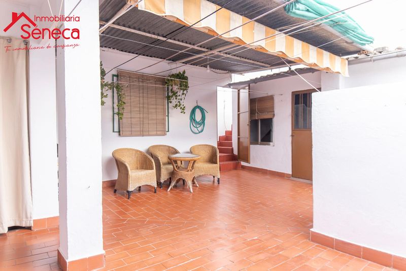 Casa en venta Córdoba. Ref: 4814. INMOBILIARIA SÉNECA