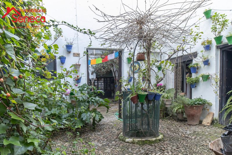 Piso en venta Córdoba. Ref: 4820. INMOBILIARIA SÉNECA