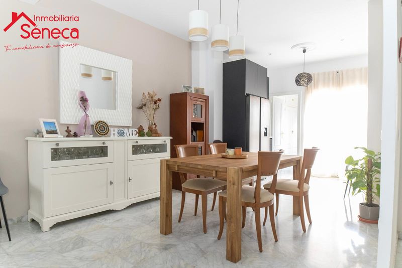 Casa en venta Córdoba. Ref: 4832. INMOBILIARIA SÉNECA