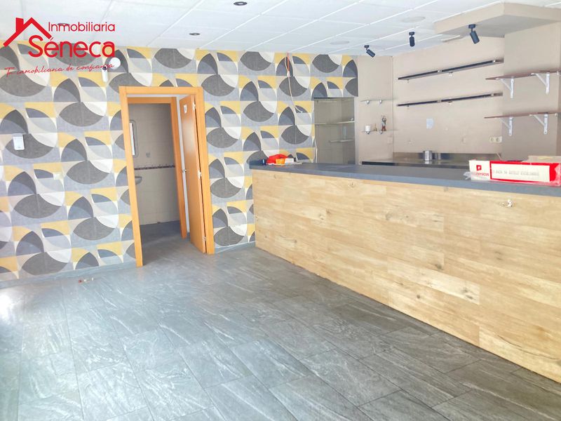 Local Comercial en venta Córdoba. Ref: 4842. INMOBILIARIA SÉNECA